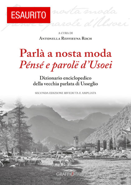 Parla a nosta moda